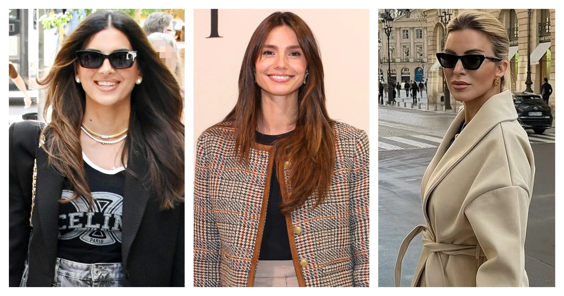 Fashion Report | 5 looks από τις Ελληνίδες παρουσιάστριες που μας τράβηξαν την προσοχή αυτή την εβδομάδα