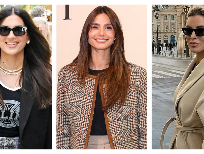 Fashion Report | 5 looks από τις Ελληνίδες παρουσιάστριες που μας τράβηξαν την προσοχή αυτή την εβδομάδα