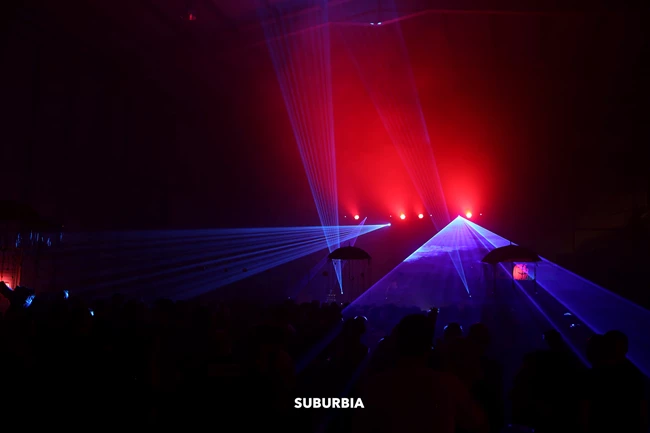 Suburbia Photos
