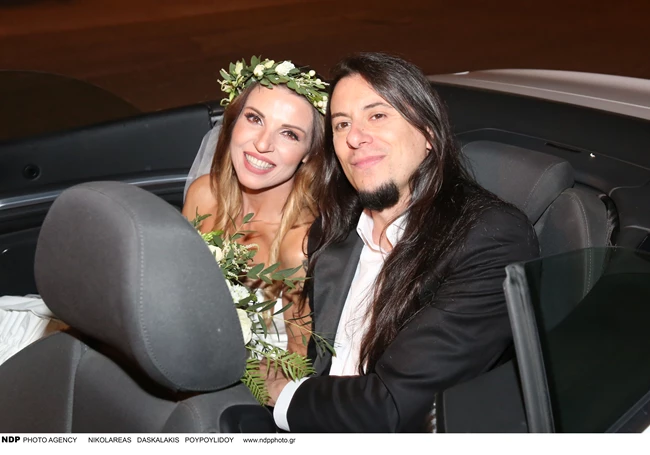 Ευρυδίκη - Μπομπ Κατσιώνης