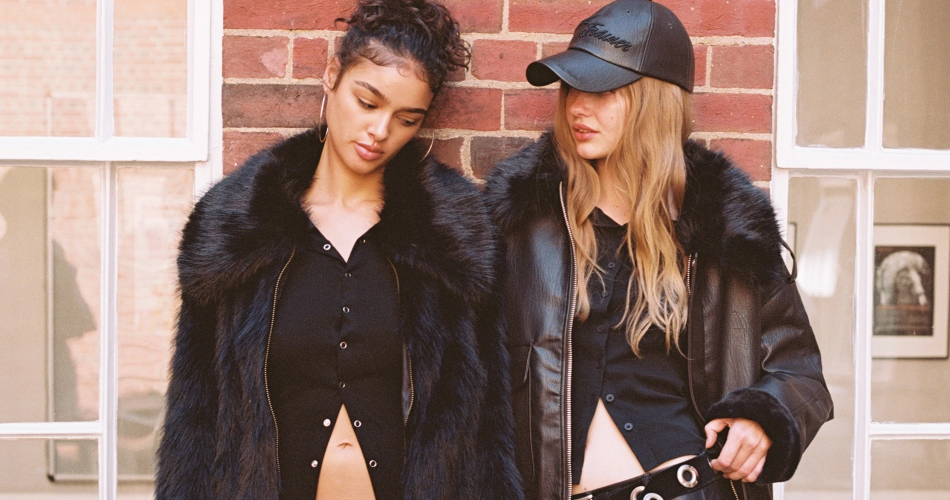 I'm a fashion editor και αυτά είναι τα 5 κομμάτια που ξεχώρισα από τη σειρά STR Teen τη Stradivarius