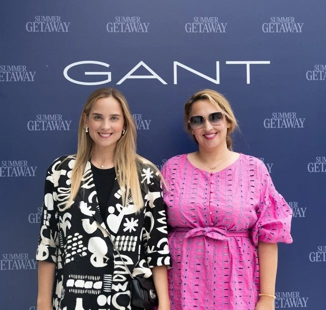 GANT