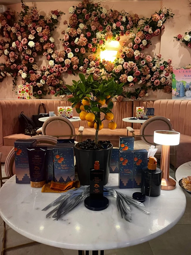 Τα νέα αρώματα-έρωτας της σεζόν