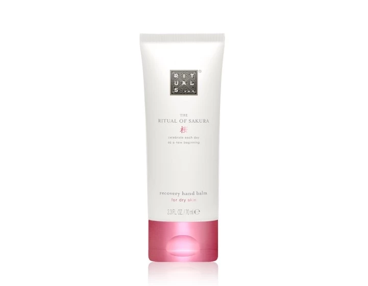 Rituals The Ritual of Sakura Recovery Hand Balm