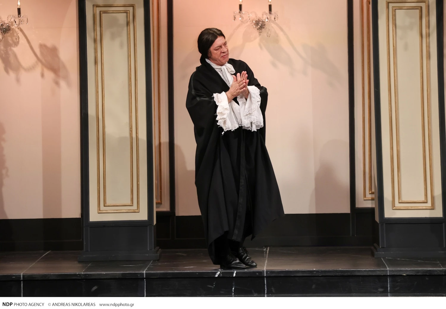 Γιάννης Τσορτέκης