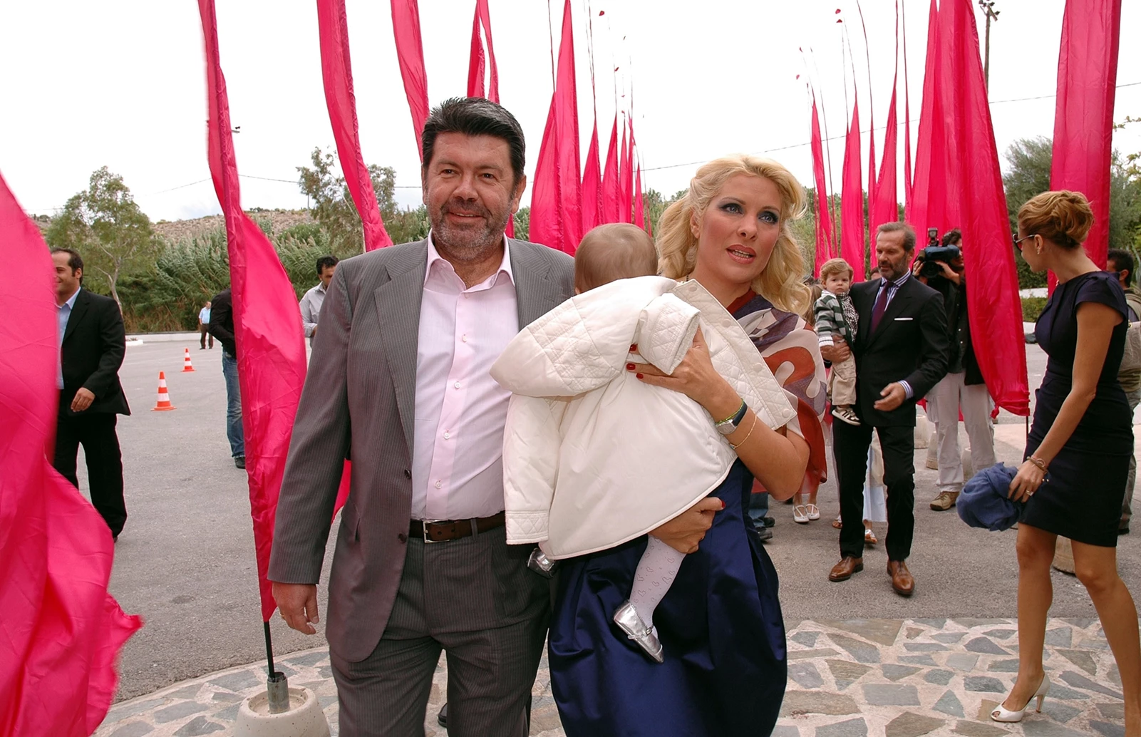 Ελένη Μενεγάκη