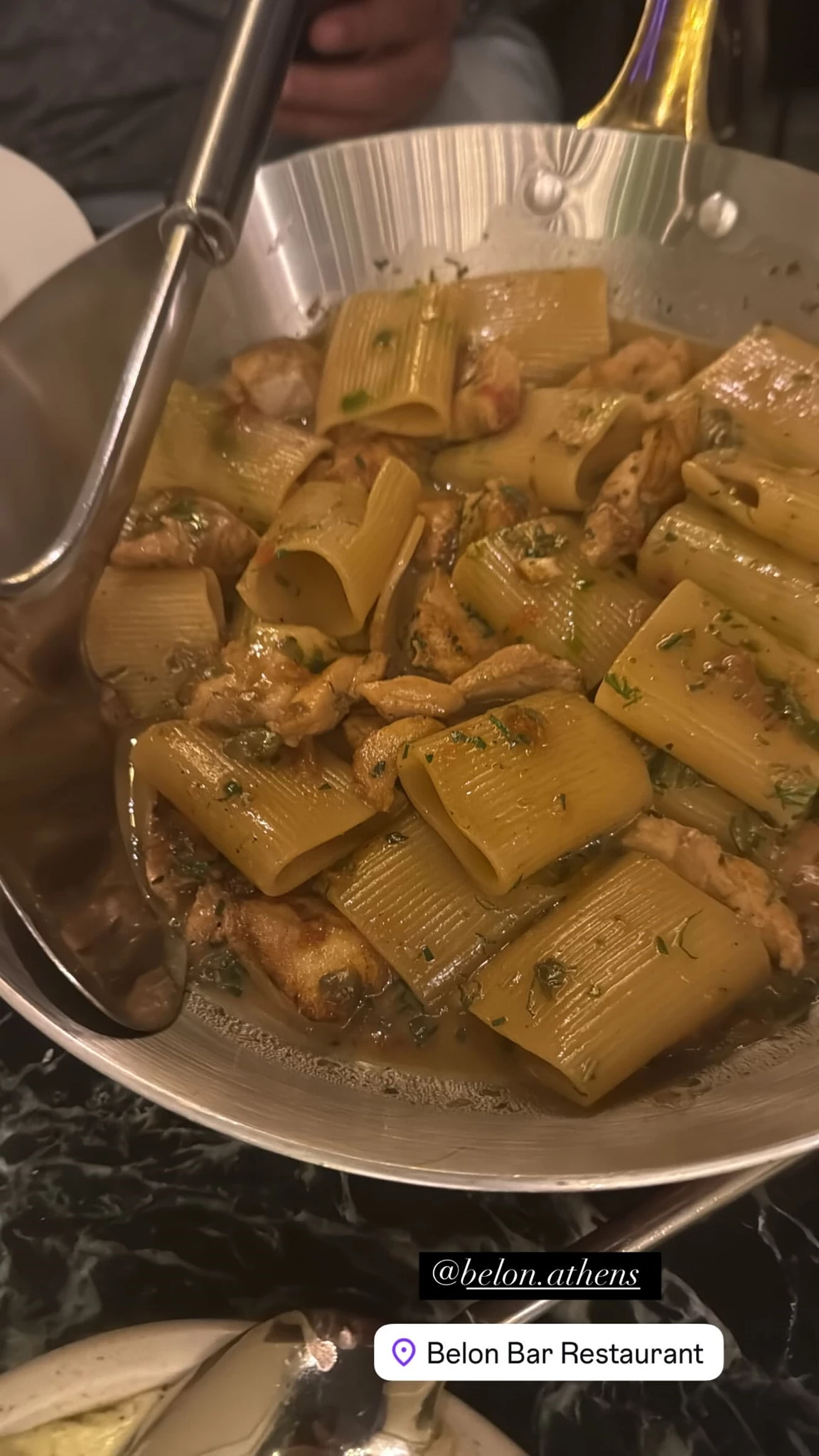 Ελένη Τσολάκη