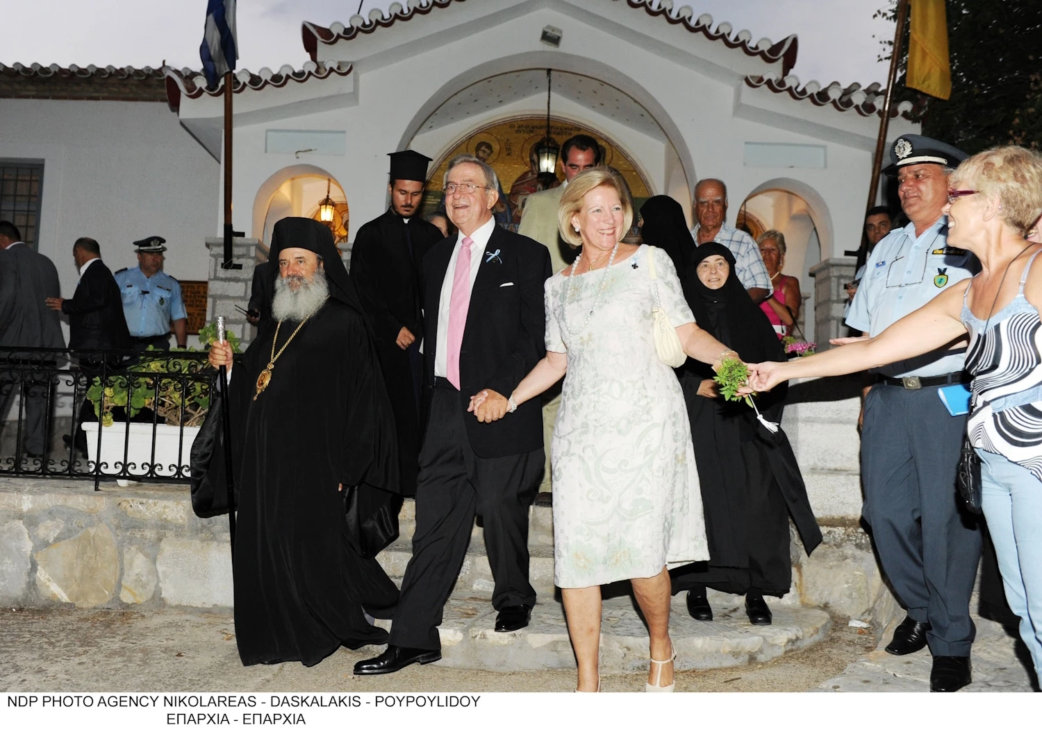 Άννα Μαρία