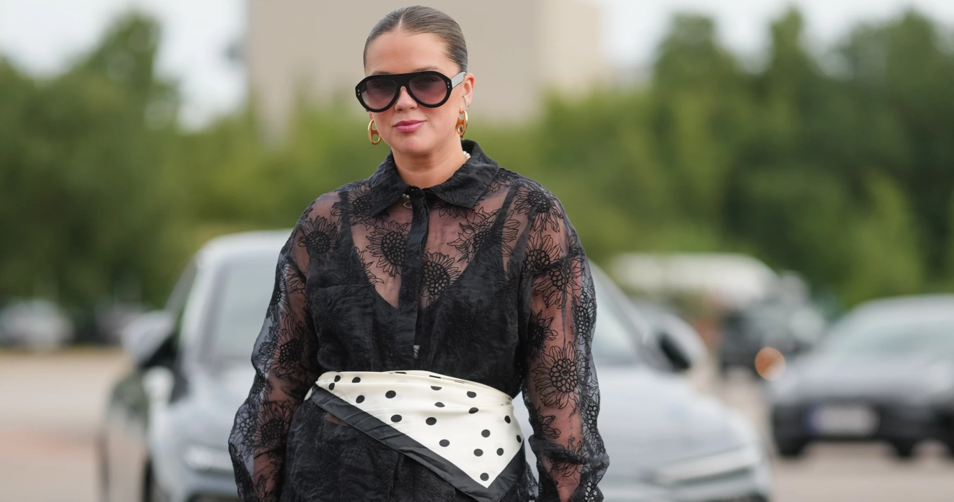 Τα πέντε στιλ παπουτσιών που φορούν σε επανάληψη οι style experts κάθε φθινόπωρο