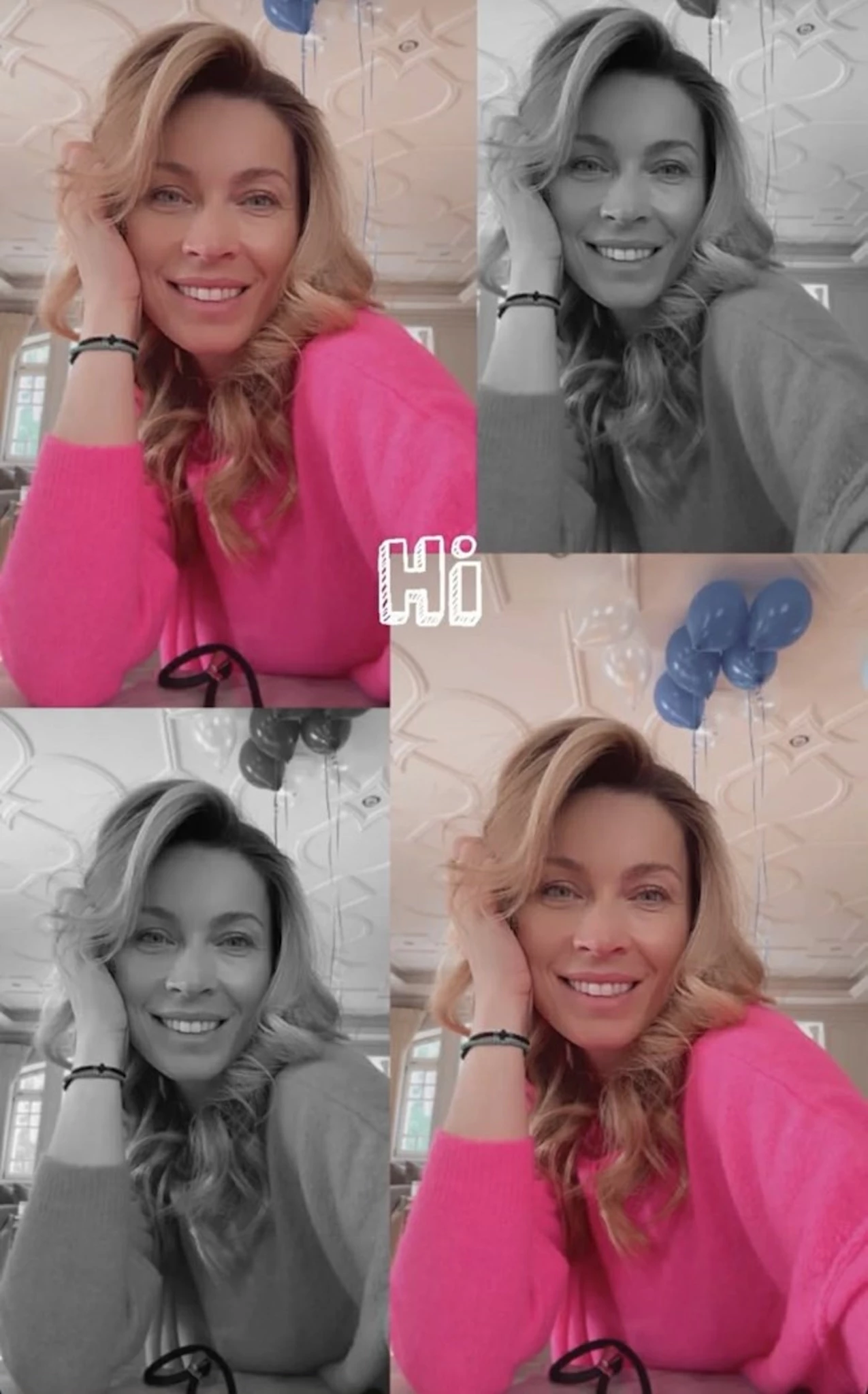 Μαριέττα Χρουσαλά