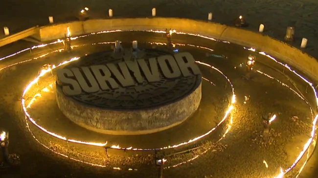 Survivor