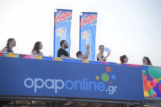 Μπαλκόνι