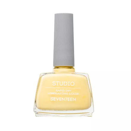 Studio Rapid Dry Longlasting Color, Seventeen (Shade 27)