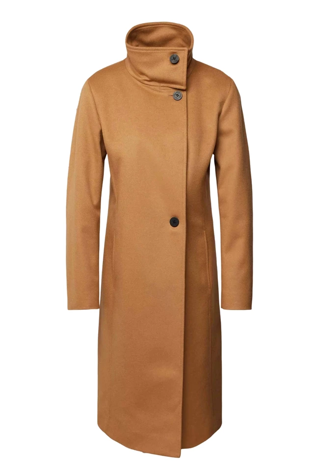 #KeyPiecesWeLove | Το διαχρονικό παλτό που θα σε κρατήσει ζεστή όσο κρύο κι αν έχει