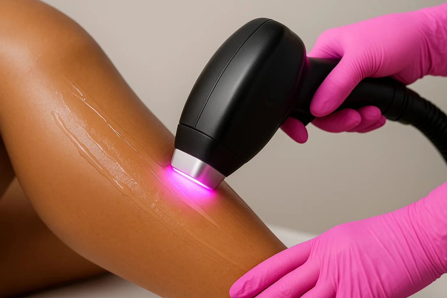 Αποτρίχωση με laser το καλοκαίρι; Αυτό είναι το νέο beauty spot που σου δείχνει τον τρόπο