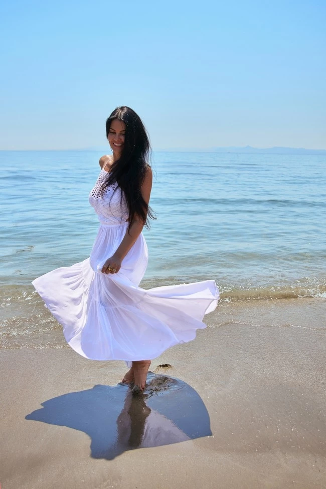 Μαρία Κορινθίου