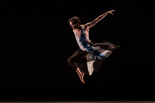 Μartha Graham Dance Company | Η θρυλική ομάδα χορού έρχεται στο Μέγαρο Μουσικής Αθηνών