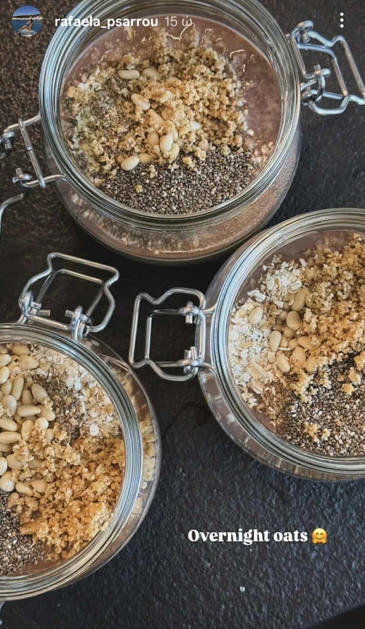 Ραφαέλα Ψαρρού | Η νέα της εμμονή είναι το αγαπημένο διατροφικό trend, για όλα τα fit girls