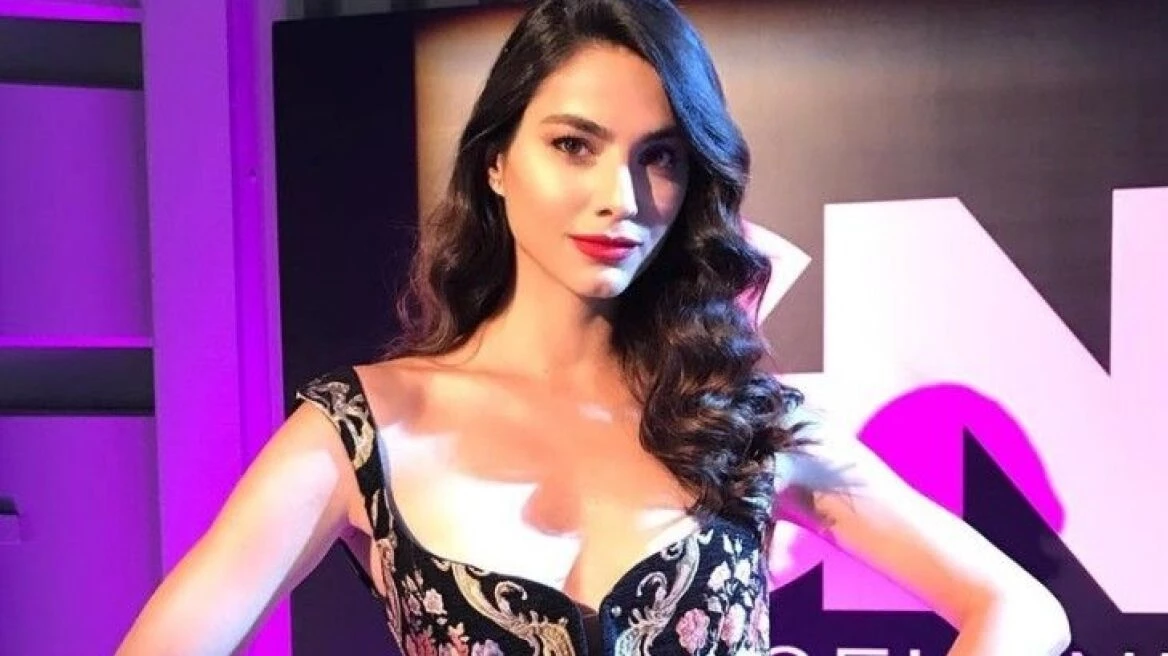 Ηλιάνα Παπαγεωργίου | Οι λόγοι που τη λατρέψαμε στους πρώτους κύκλους του GNTM