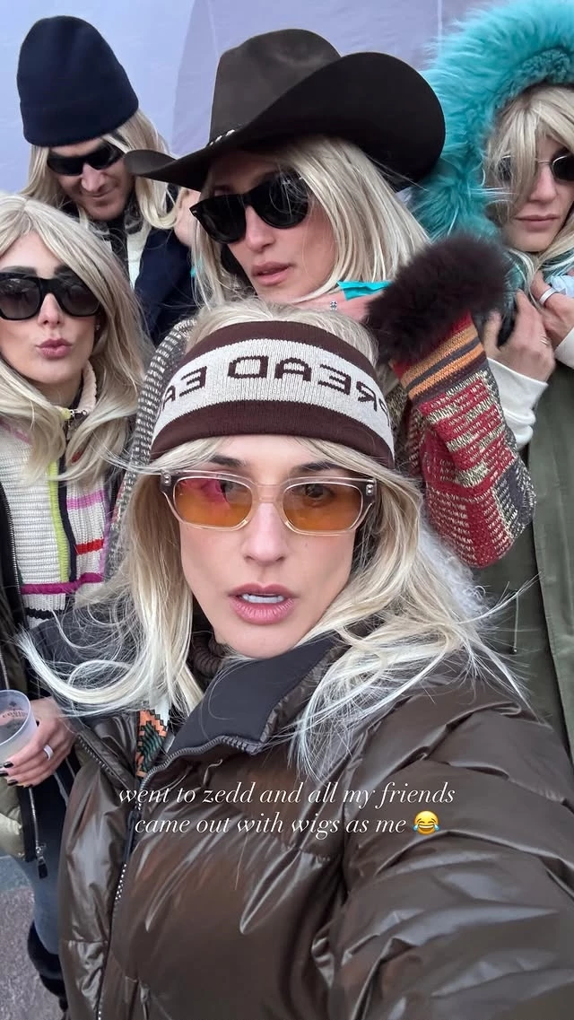 Στο bacjelorette της Αμαλίας Κωστοπούλου