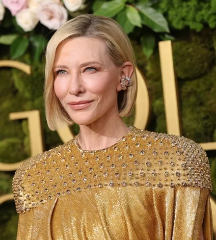 Cate Blanchett