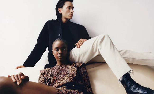 Γυναικείες φόρμες | Δυο τρόποι για να τις φορέσετε κομψά