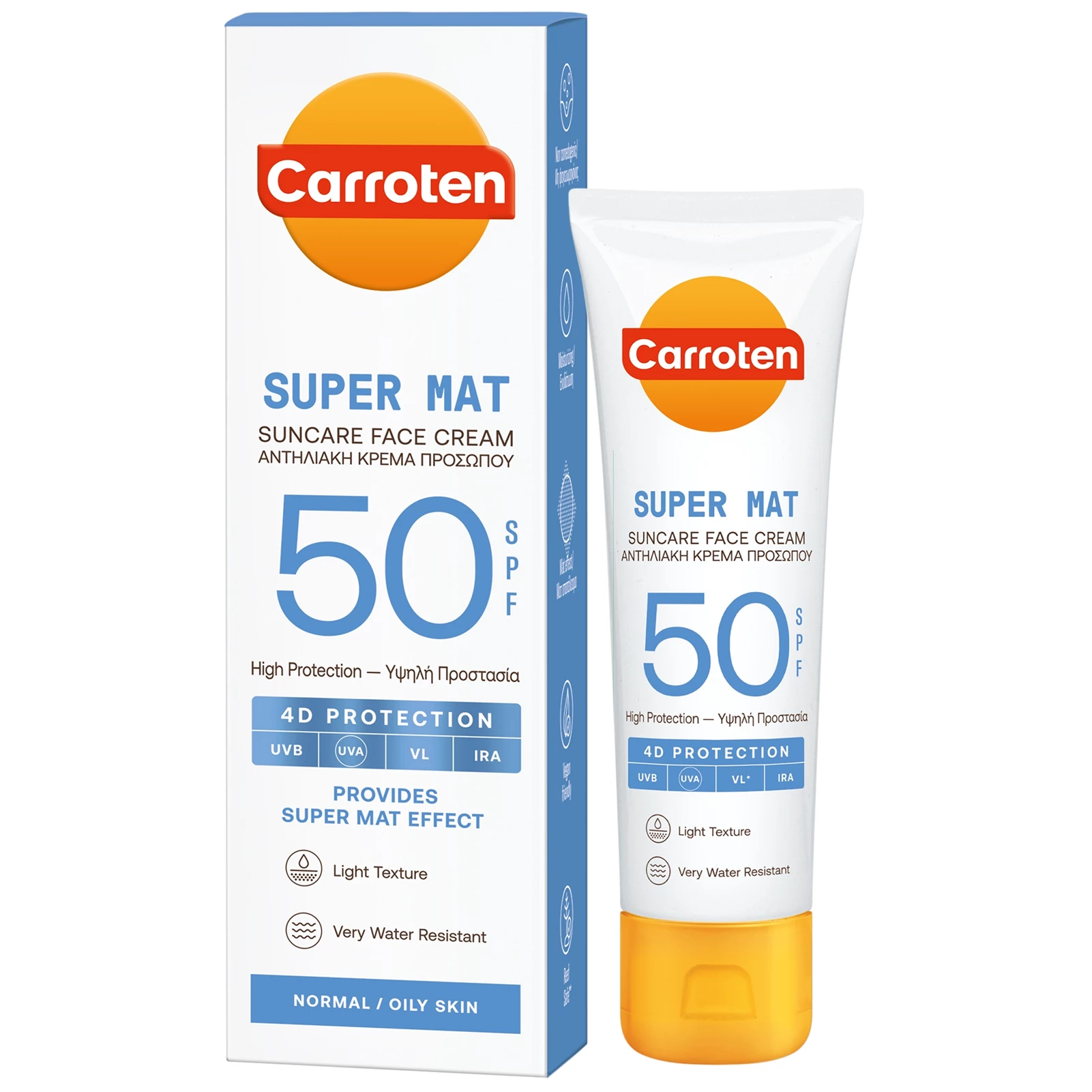 Carroten