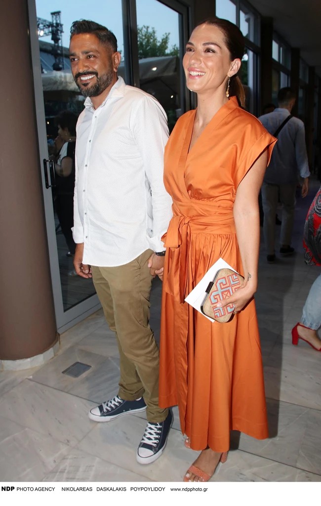 ΛΑΣΚΑΡΑΚΗ ΣΟΥΛΤΑΤΟΣ 2019