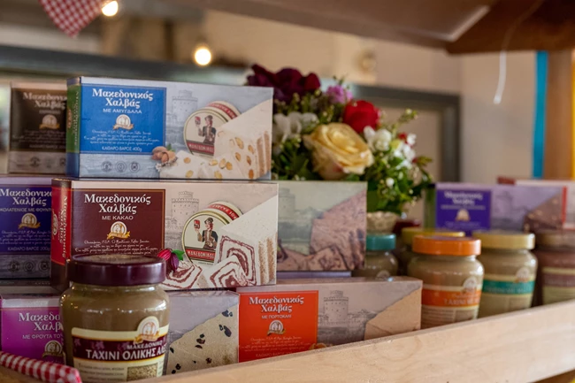 "Δευτέρα Καθαρά" | Μία σημαντική περιβαλλοντική πρωτοβουλία από τον Μακεδονικό Χαλβά