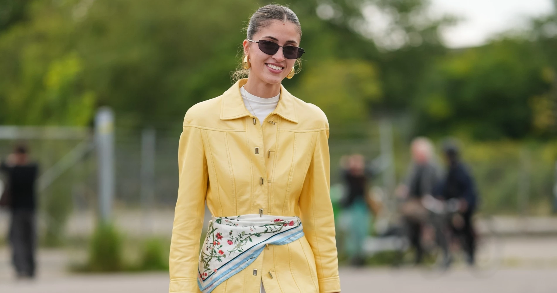 I'm a fashion expert | Αυτές είναι οι αγορές που θέλω να κάνω σίγουρα φέτος το φθινόπωρο