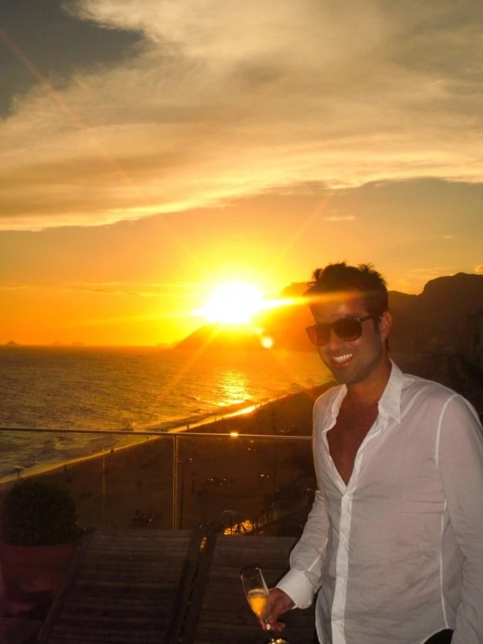 La Vida Es Un Carnaval την Τσικνοπέμπτη στον αέρα του Best 92,6