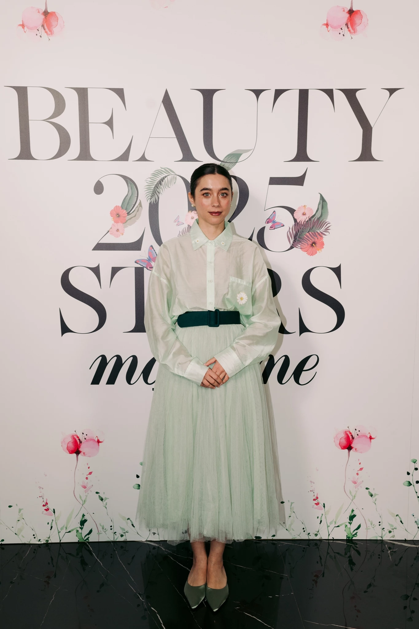 Τζωρτζίνα Λιώση