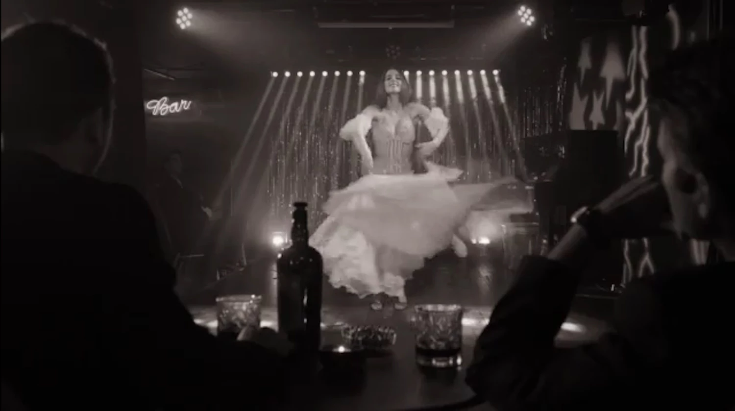 Σάρα Τοσκάνο