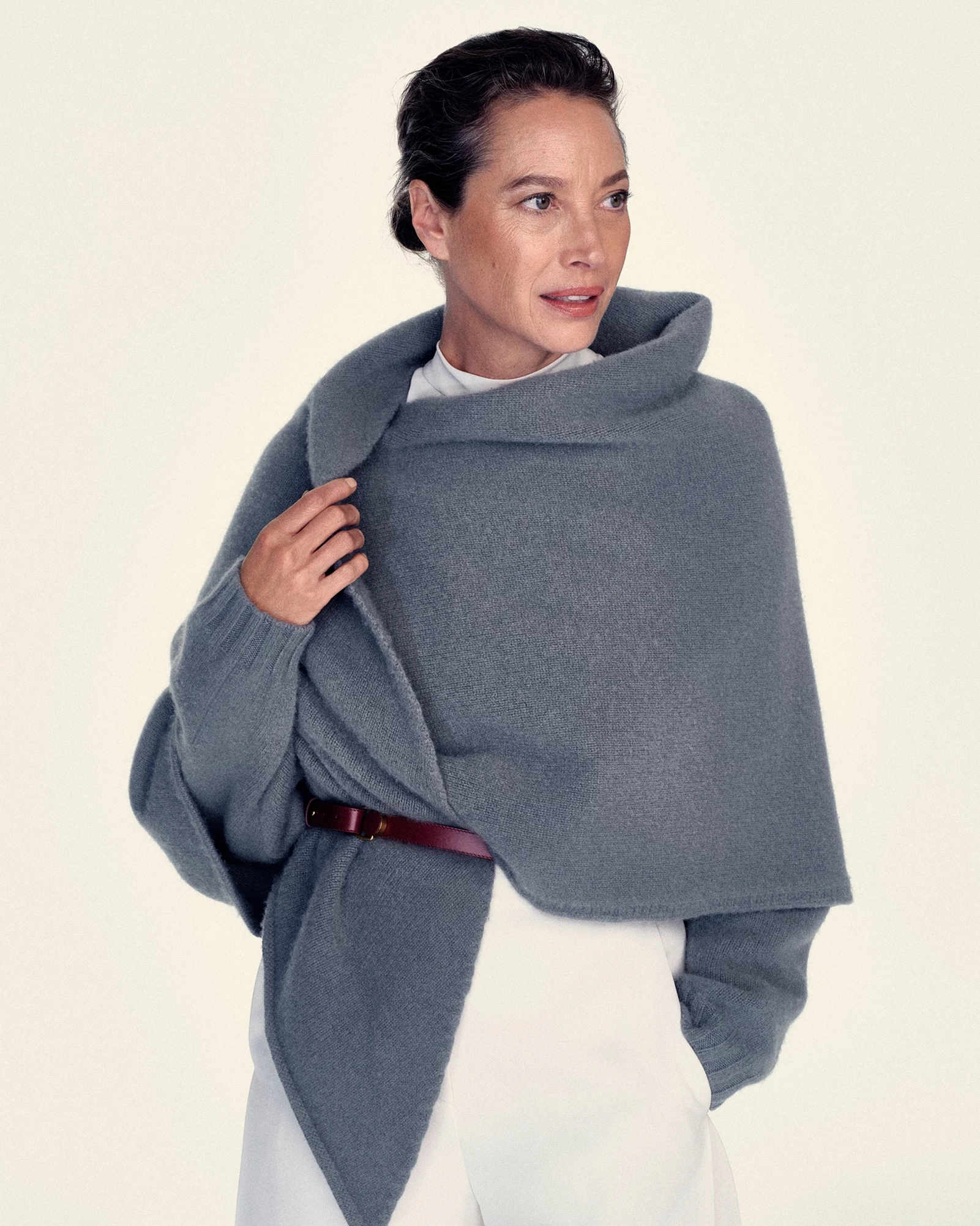 Christy Turlington