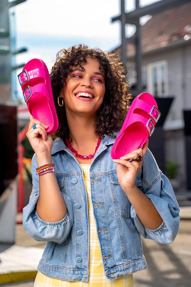 Σε αυτό το brand θα ανακαλύψεις τα stylish παπούτσια που χρειάζεσαι για το καλοκαίρι