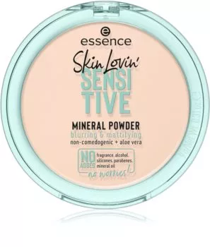 Skin Lovin' Sensitive, Essence