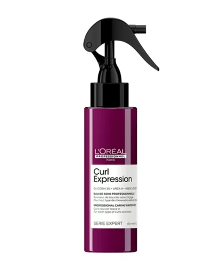 L'OREAL PROFESSIONNEL Curl Expression Σπρέι για Αναζωογόνηση (για σγουρά μαλλιά)