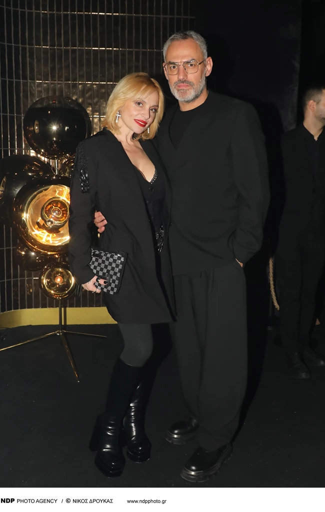 Ζουγανέλη - Συρίγος