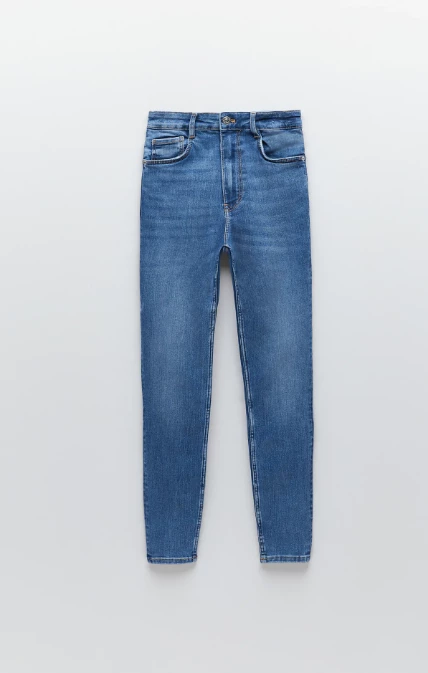 skinny jeans