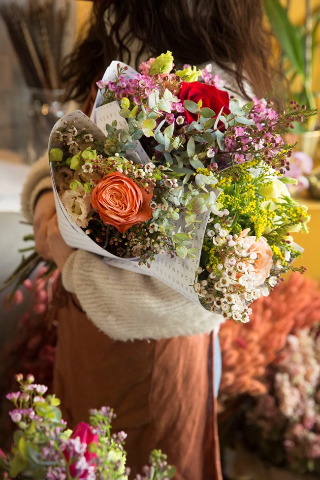 Courtesy of Secret Garden