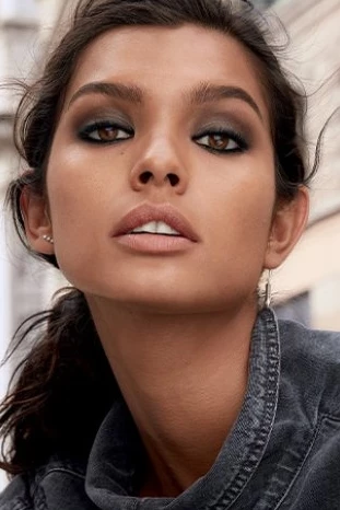 TATTOO LINER GEL ΜΟΛΥΒΙ ΜΑΤΙΩΝ ΓΙΑ SMOKEY LOOK