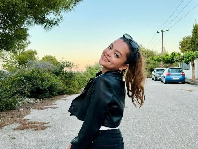 Μαριτίνα Ντενίση | Η φθινοπωρινή απόδραση με τον σύντροφό της και το τρυφερό σχόλιο της Μιμής Ντενίση