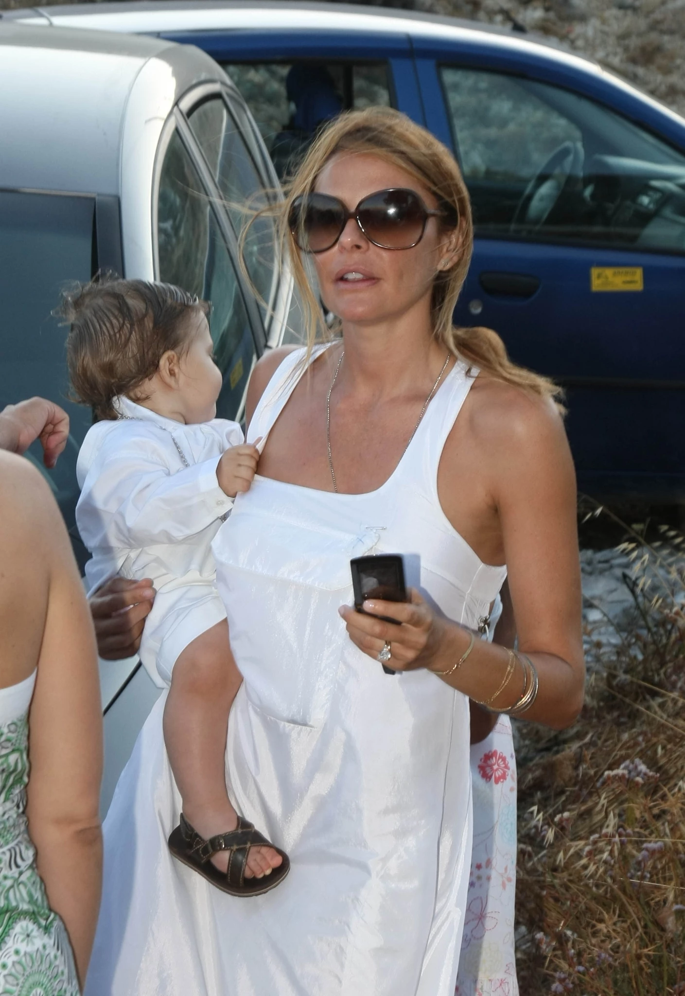 Τζένη Μπαλατσινού