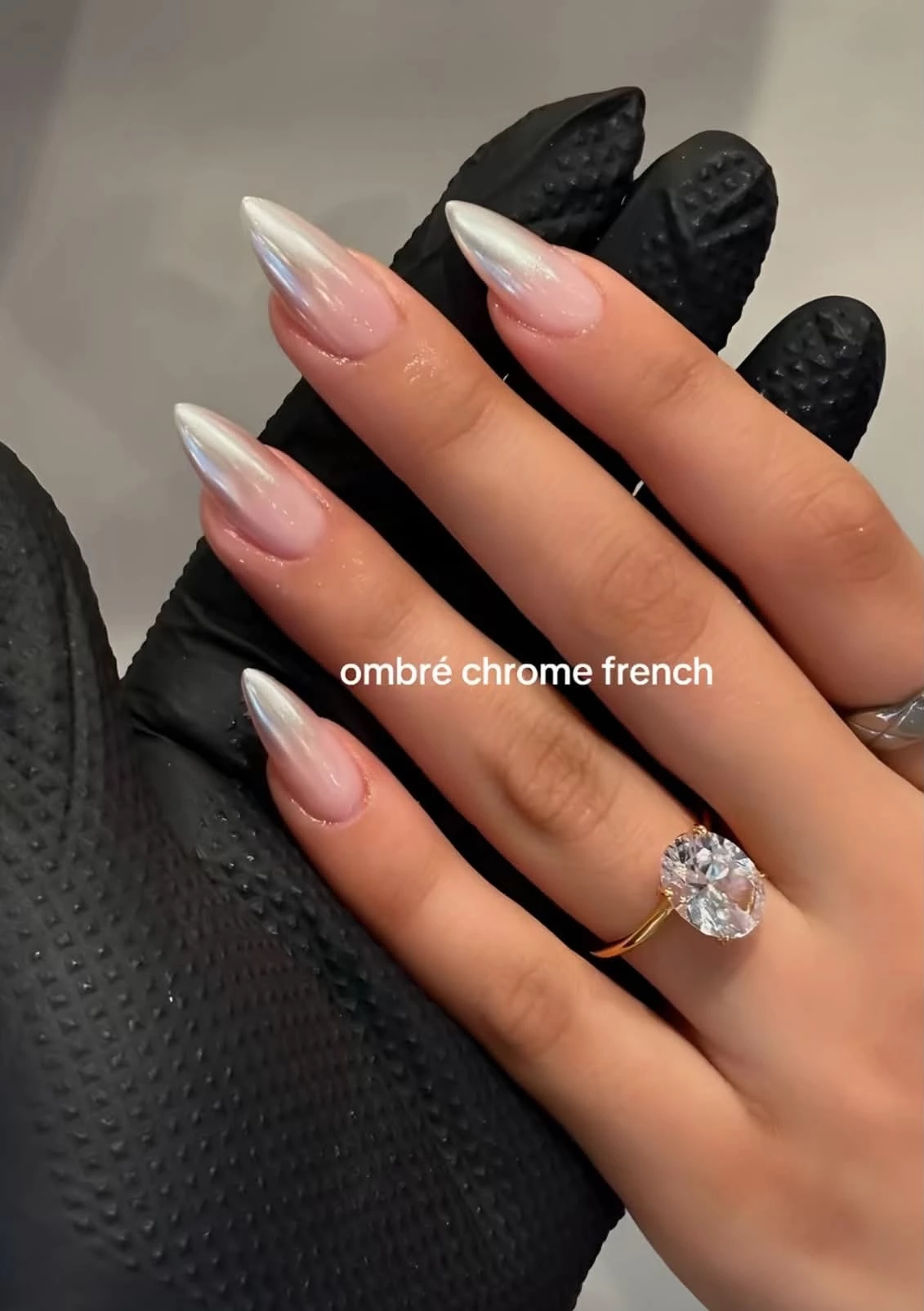 french manicure
