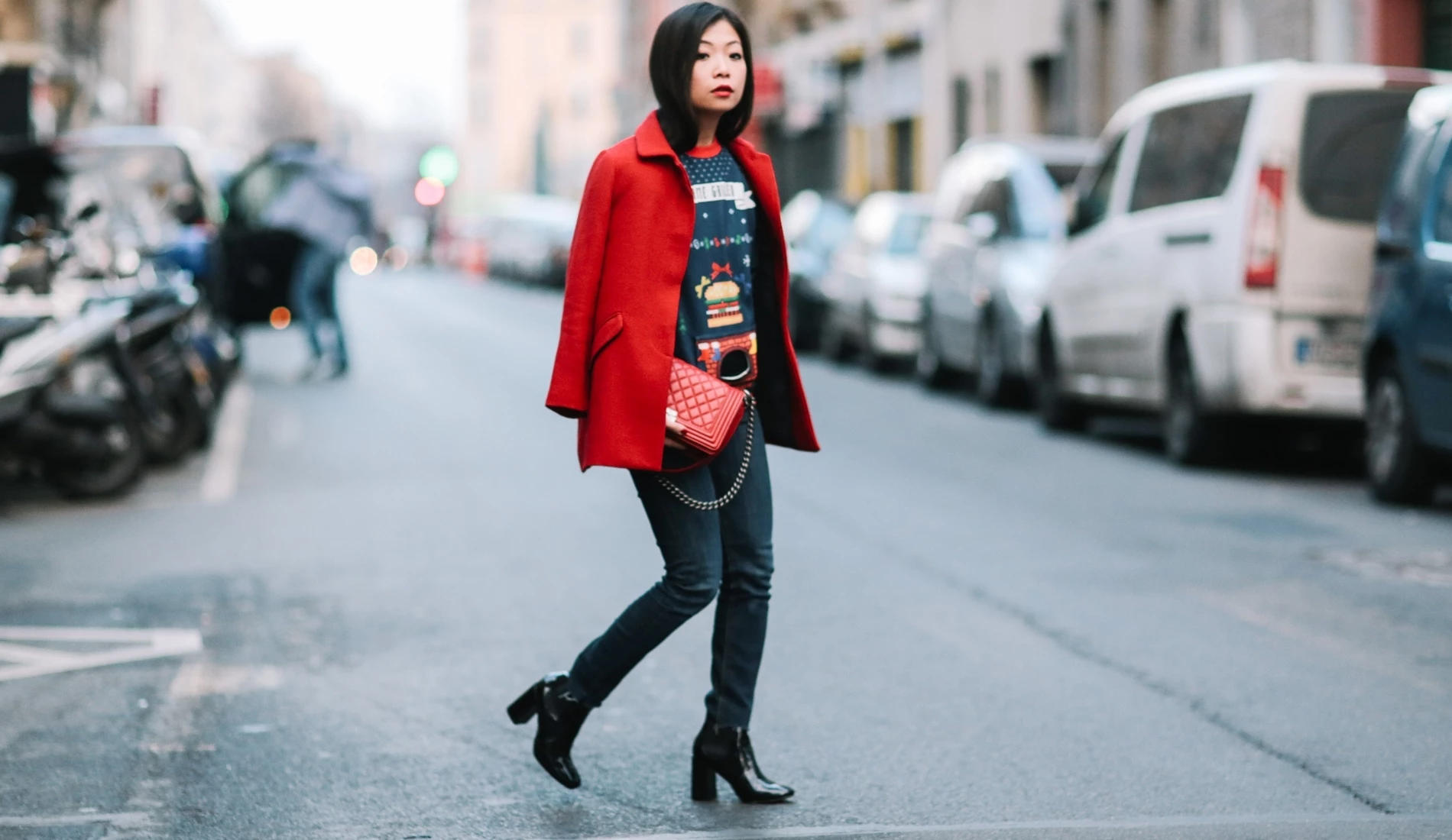 Το χριστουγεννιάτικο 