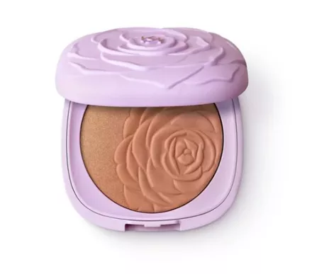 Blossoming Beauty, Multi-Finish Floral Blush, KIKO MILANO