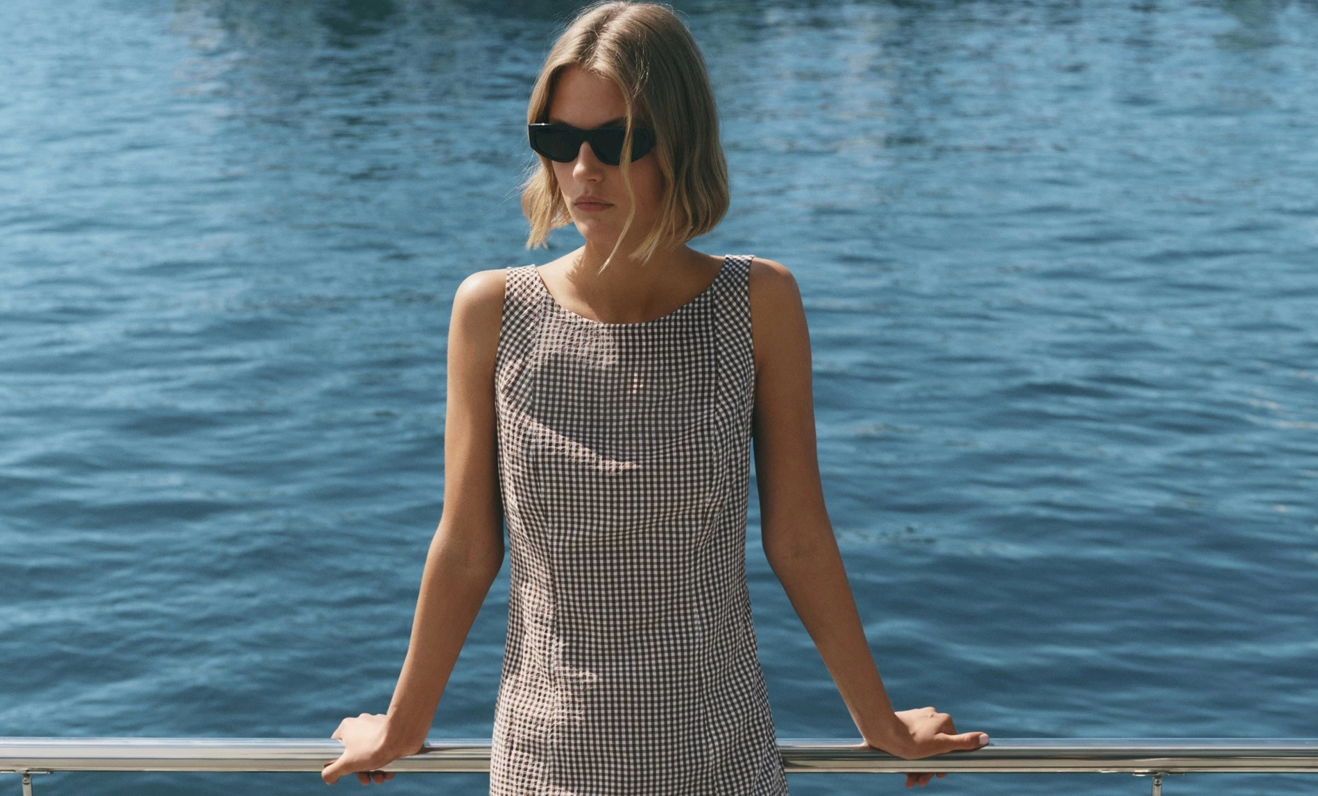 Τα κομμάτια από τη Marks and Spencer που δεν πρέπει να λείπουν από τη βαλίτσα σου