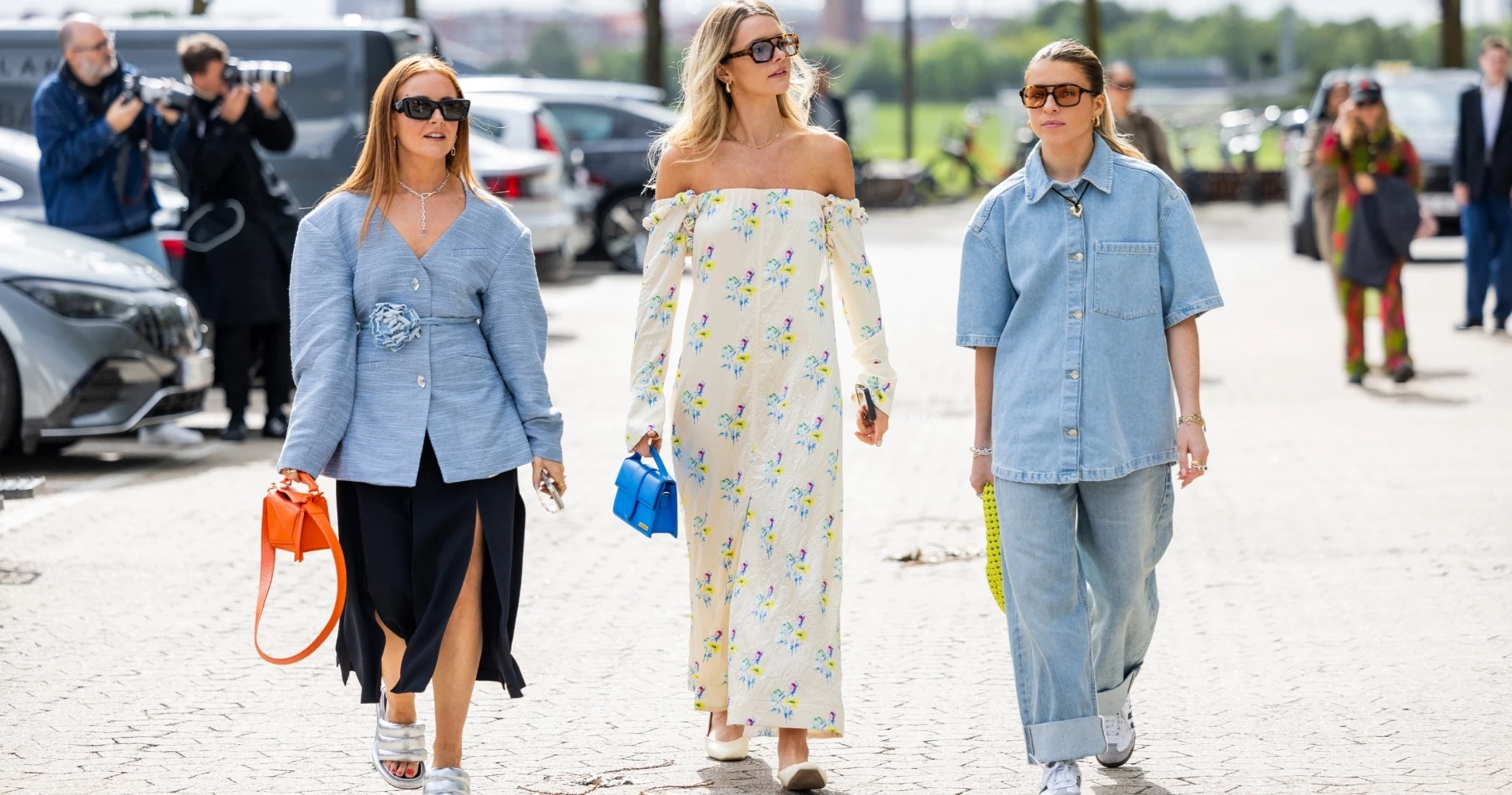 Αυτά τα 5 fashion items αξίζουν σίγουρα μια θέση στη βαλίτσα της πασχαλινής σου απόδρασης