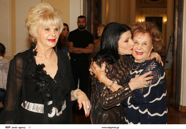 Ζωζώ Σαπουντζάκη