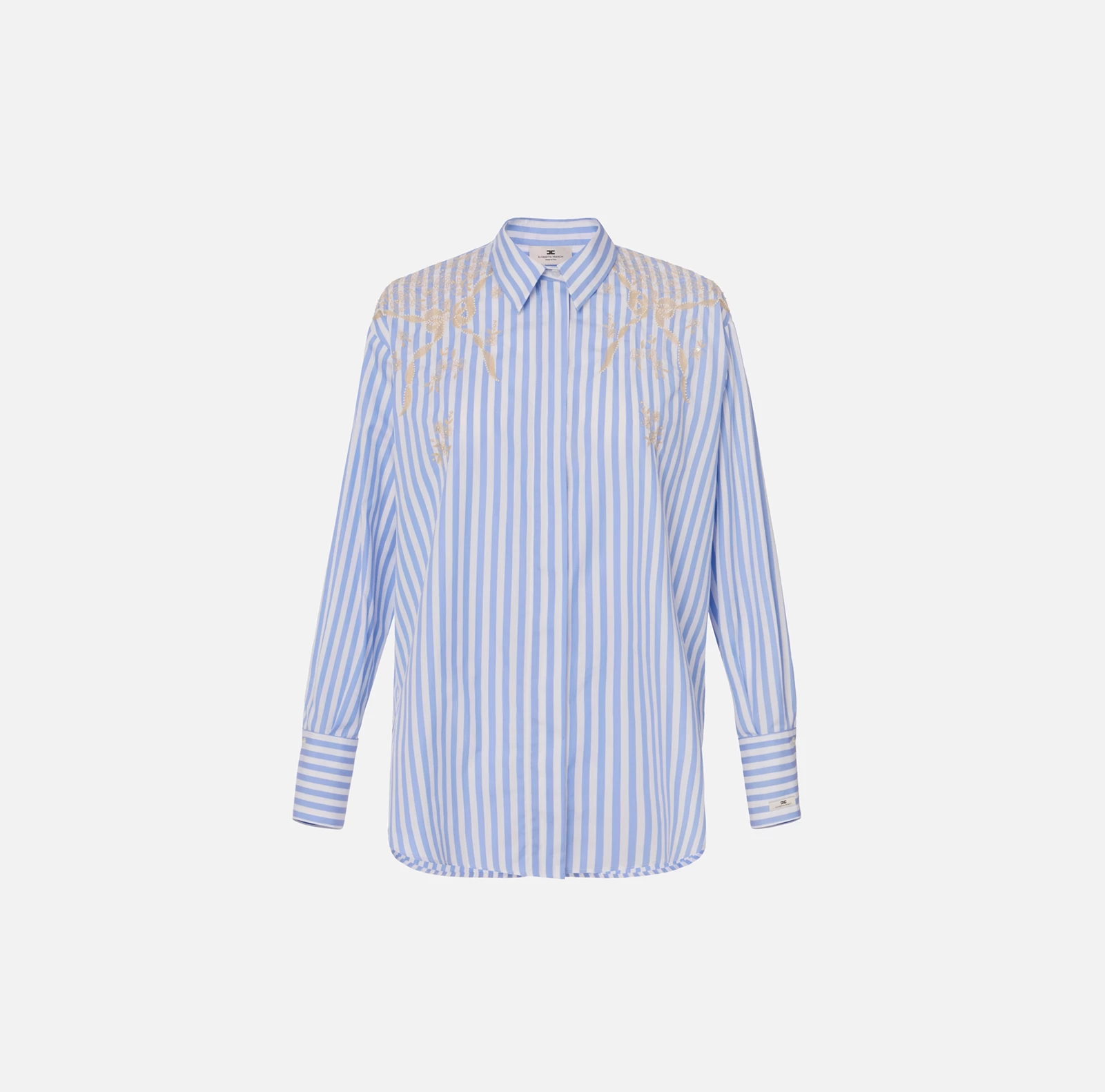 Τα must have του καλοκαιριού μέσα από τη Beach Club συλλογή της Elisabetta Franchi